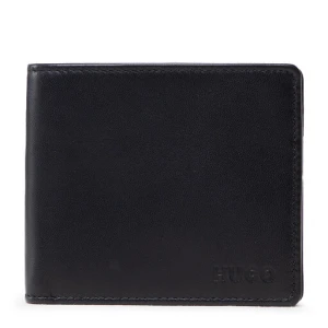 Portfel HUGO Subway 50470760 Czarny