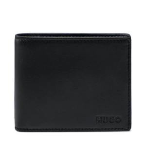 Portfel HUGO Subway 50471612 Czarny