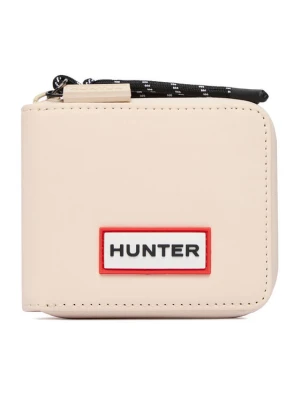 Portfel Hunter CWBEO-HTR-U1-006-SS26 Beżowy