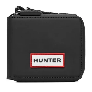 Portfel Hunter CWBEO-HTR-U1-006-SS26 Czarny