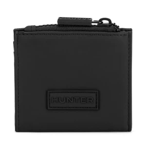 Portfel Hunter HTR-M1-002-AW24 Czarny