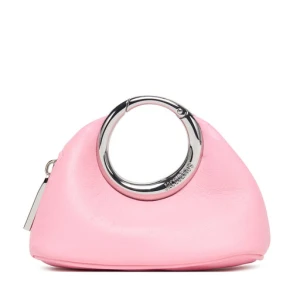 Portfel JACQUEMUS Le Porte Calino 25E251SL142-3171 Różowy