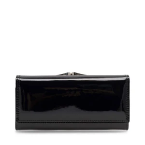 Portfel Jenny Fairy 4W1-001-AW23 Czarny