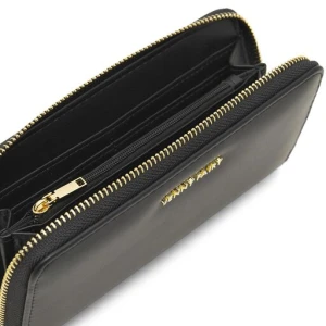 Portfel Jenny Fairy 4W1-001-SS24 Czarny