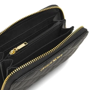 Portfel Jenny Fairy 4W1-003-SS24 Czarny