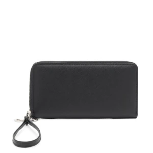 Portfel Jenny Fairy 4W1-005-SS23 Czarny