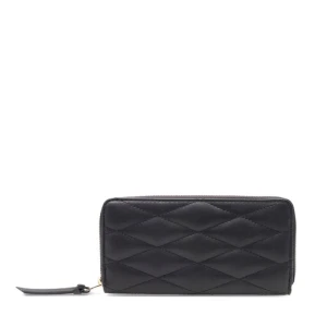 Portfel Jenny Fairy 4W1-012-AW23 Czarny