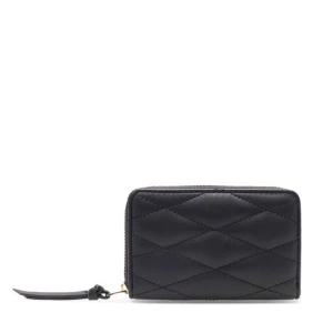 Portfel Jenny Fairy 4W1-013-AW23 Czarny