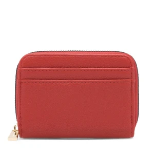 Portfel Jenny Fairy 4W1-014-AW23 Czerwony