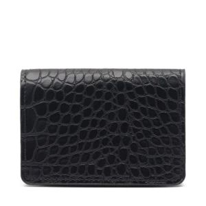 Portfel Jenny Fairy 4W1-015-AW23 Czarny