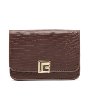 Portfel Jenny Fairy 4W1-016-AW23 Brązowy