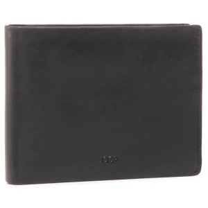 Portfel JOOP! Loreto 4140004481 Czarny