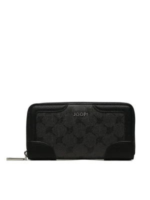 Portfel JOOP! Melete 4140006845 Czarny