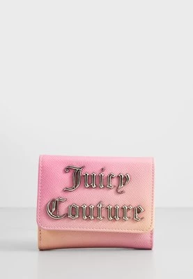 Portfel Juicy Couture