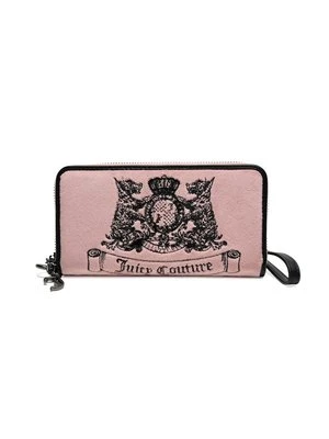 Portfel Juicy Couture