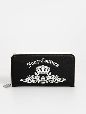 Portfel Juicy Couture