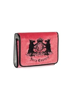 Portfel Juicy Couture