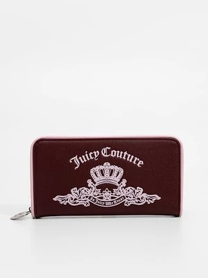 Portfel Juicy Couture
