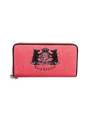 Portfel Juicy Couture