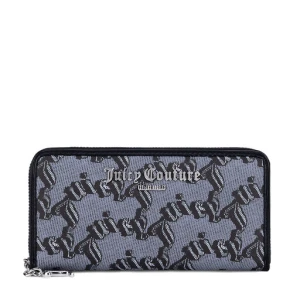 Portfel Juicy Couture BIJXT8662WVP Szary