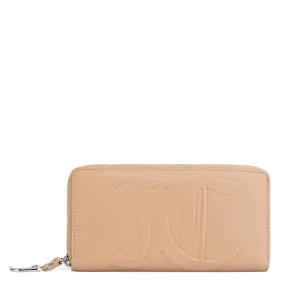 Portfel Juicy Couture BIJXT8694WVP Beżowy