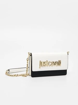 Portfel Just Cavalli czarny