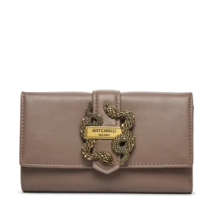 Portfel Just Cavalli 79RA5PA5 ZSA89 Brązowy