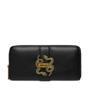 Portfel Just Cavalli 80RA5PA1 ZSA89 Czarny