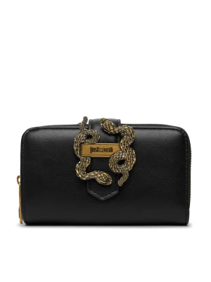 Portfel Just Cavalli 80RA5PA4 ZSA89 Czarny