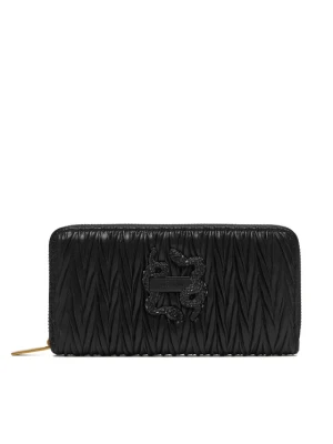 Portfel Just Cavalli 81RA5PC1 ZSD90 Czarny
