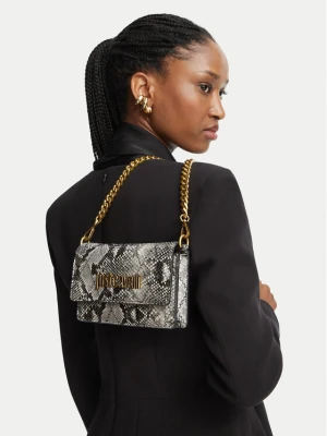 Portfel Just Cavalli 81RA5PG2 ZSD84 Czarny