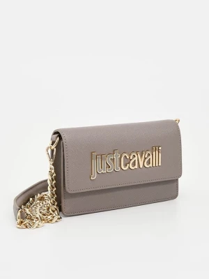 Portfel Just Cavalli szary