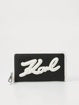 Portfel Karl Lagerfeld