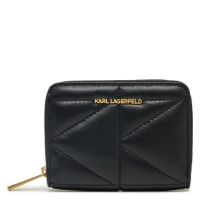 Portfel KARL LAGERFELD A1W32064 Czarny