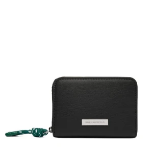 Portfel KARL LAGERFELD B1W32005 Czarny