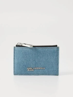 Portfel Karl Lagerfeld Jeans