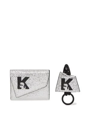 Portfel Karl Lagerfeld Jeans