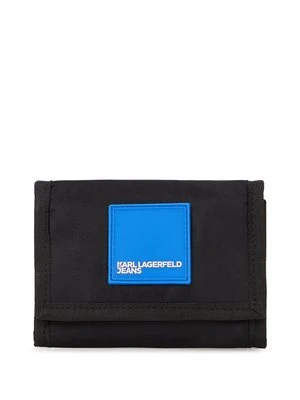 Portfel Karl Lagerfeld Jeans