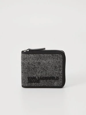 Portfel Karl Lagerfeld Jeans