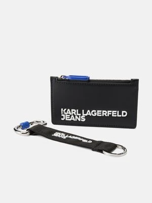 Portfel Karl Lagerfeld Jeans