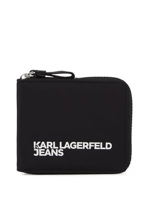 Portfel Karl Lagerfeld Jeans