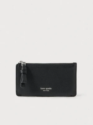 Portfel Kate Spade czarny