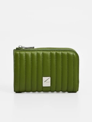 Portfel Kate Spade zielony