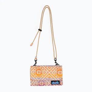 Portfel KAVU Islamorada Cross Body trail chic