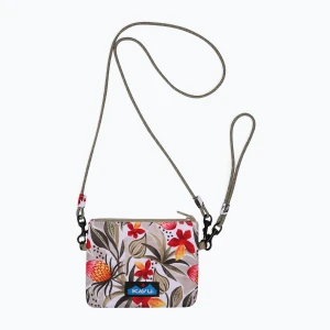 Portfel KAVU Renrose Cross Body tropifloral