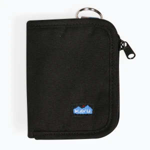 Portfel KAVU Zippy black