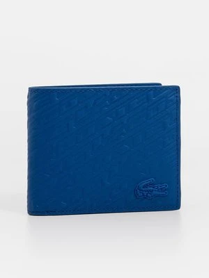 Portfel Lacoste