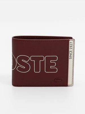Portfel Lacoste