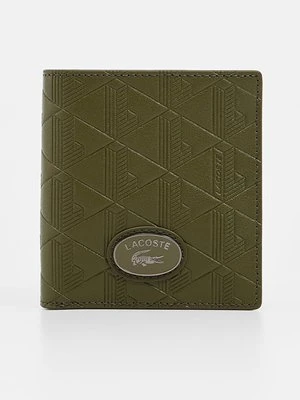 Portfel Lacoste