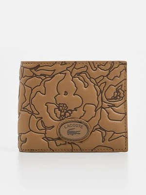 Portfel Lacoste